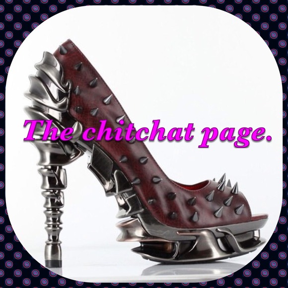 The name says it all👠👜👗💄 - Picture 1 of 1