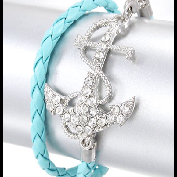 Newest trend bracelet 16.00 - Picture 1 of 1