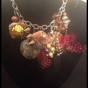 Charm Bracelets Handmade