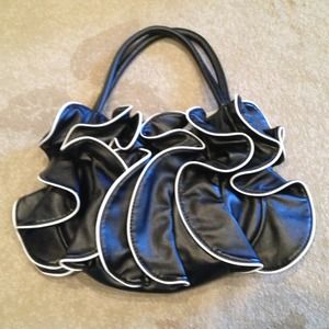 Sondra Roberts handbag