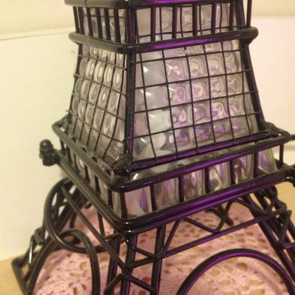 Hobby Lobby Other Eiffel Tower Lamp Poshmark