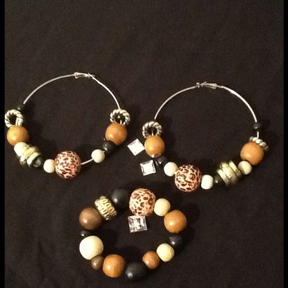 Handmade Hoop Selection - Picture 2 of 4