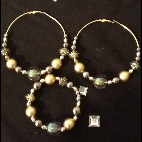 Handmade Hoop Selection - Picture 4 of 4