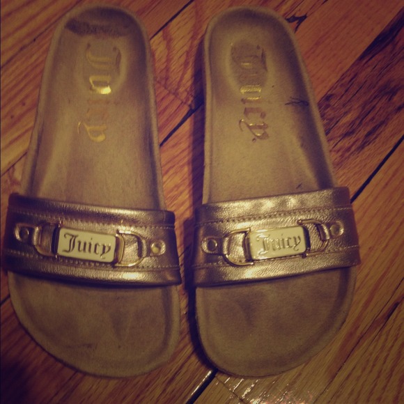 Juicy Sandals