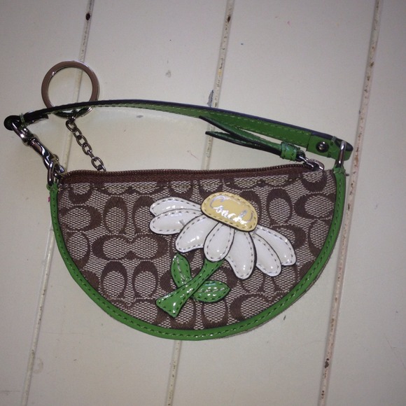 Coach handbag