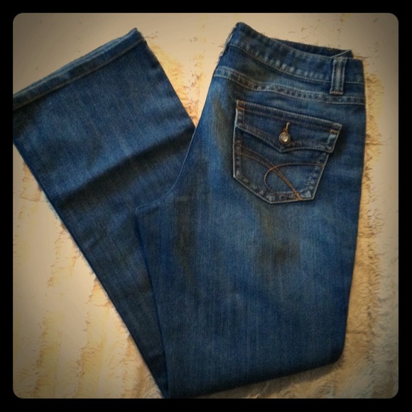 New price! INC Denim jeans