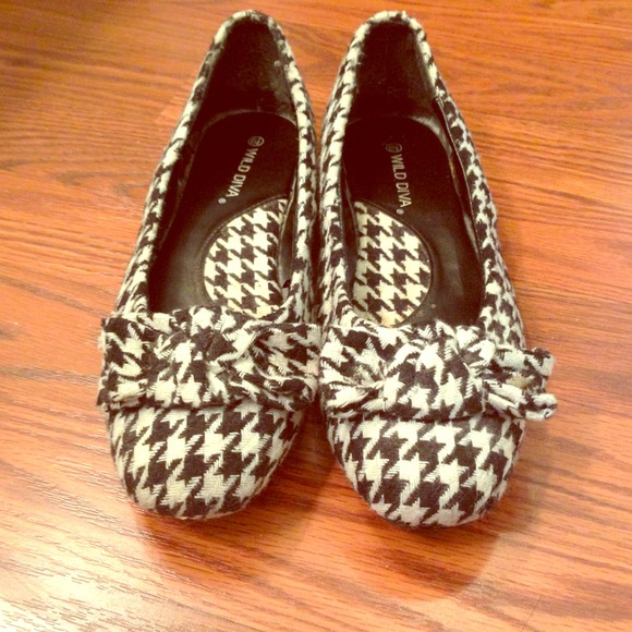 Shoes - Reserved