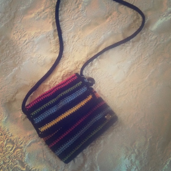 Brand new "the Sak" purse !! Never even used once