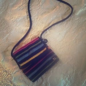 Brand new "the Sak" purse !! Never even used once