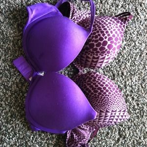 Victoria secret Ver Sexy push up