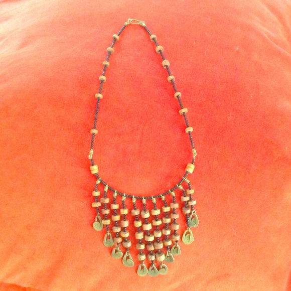 Vintage necklace