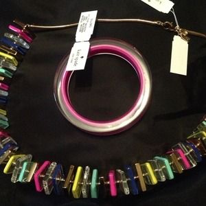 Kate spade chain
