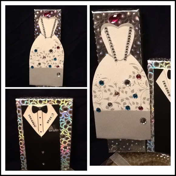 Designer Gift Boxes - Picture 4 of 4