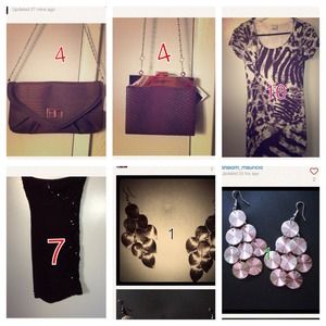 Bundled for Delia123