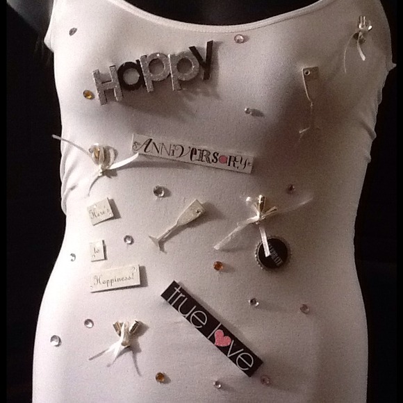 Keepsake Tees - Picture 2 of 4