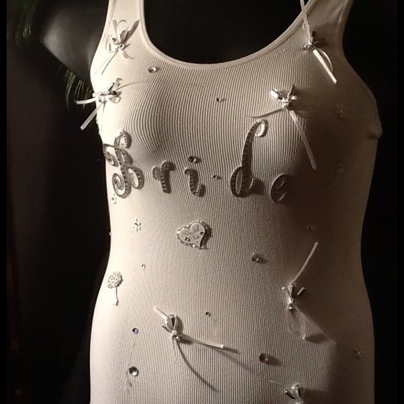 Keepsake Tees - Picture 3 of 4