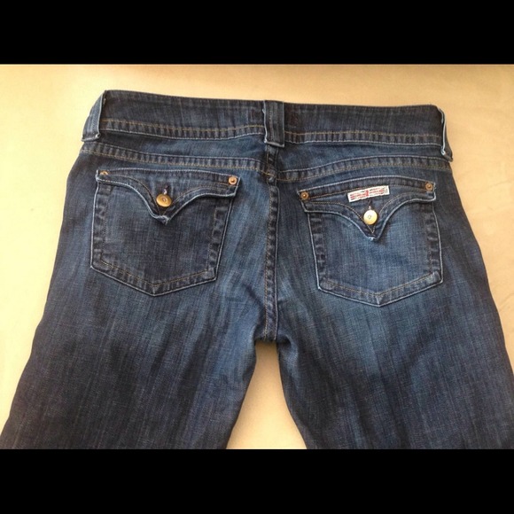 🔴SOLD🔴  Hudson Jeans - Size 32