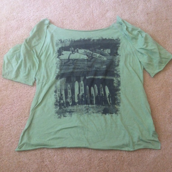 Oneill crop top