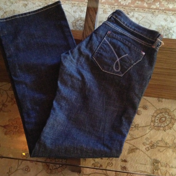 Traded w chatonmisschat!!!James Jeans