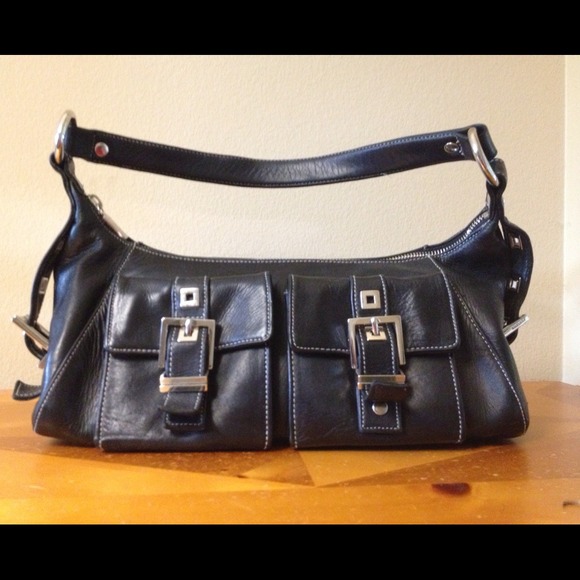 Authentic Perlina Handbag