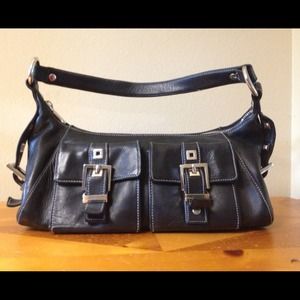 Authentic Perlina Handbag