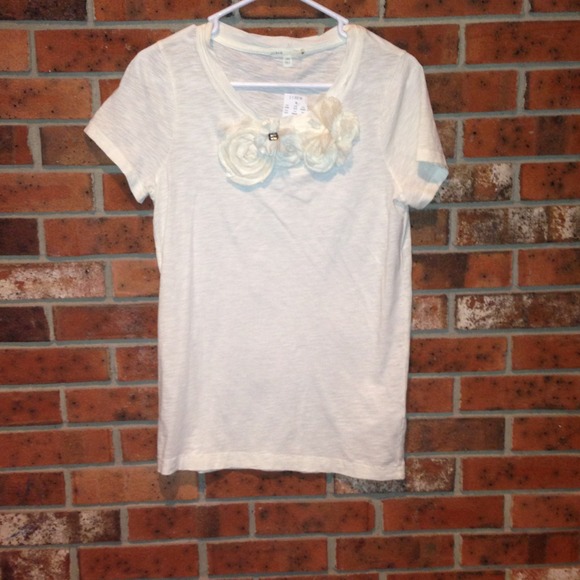 Jcrew T-Shirt