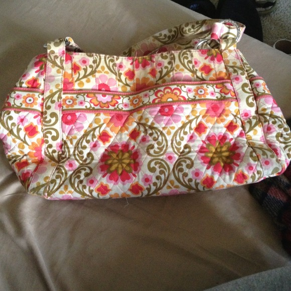 Vera Bradley bag