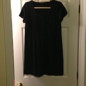 Gap tshirt dress
