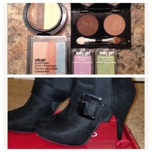 ✋Reserve Bundle✋