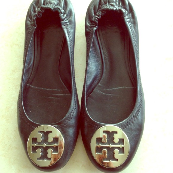 Black Tory Burch