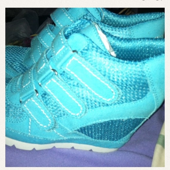Two pairs of RocketDog shoes for @kitty1234