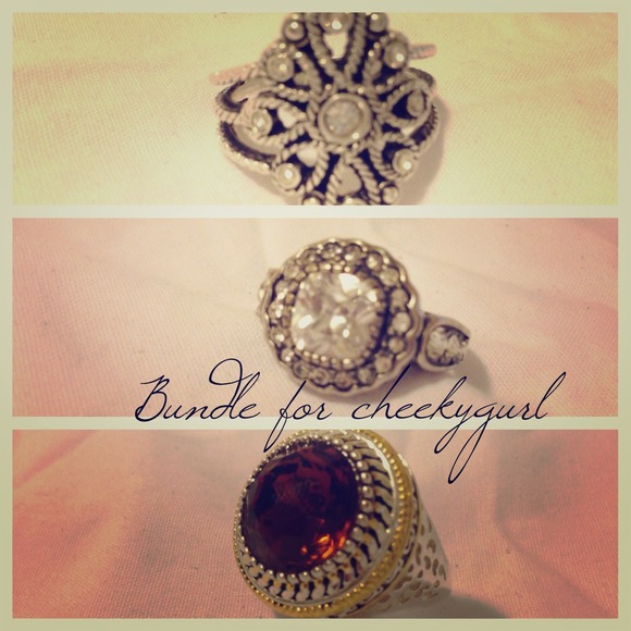 Bundle for Cheekygurl