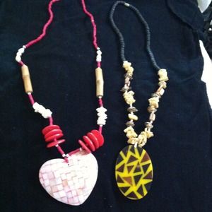 fashion jewelry