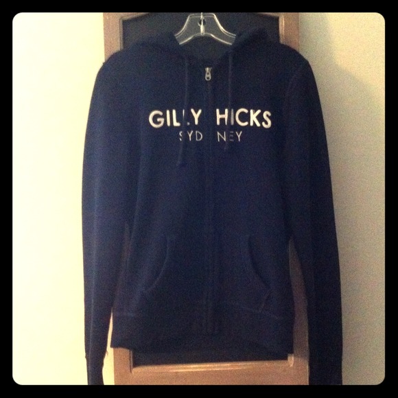 *ON HOLD* Gilly Hicks hoodie