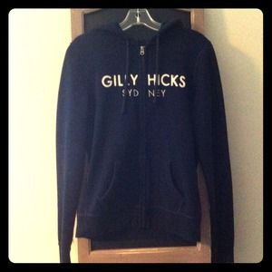 *ON HOLD* Gilly Hicks hoodie