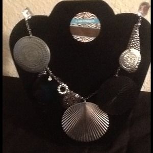 Necklace Sets