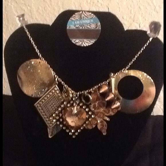 Cluster Braclets - Picture 3 of 4