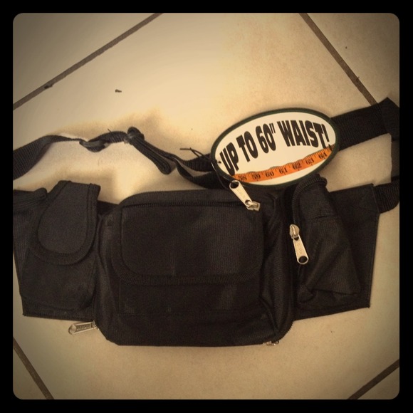 NWT FANNY PACK!