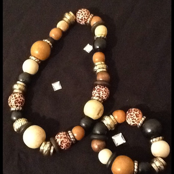 Necklace Sets