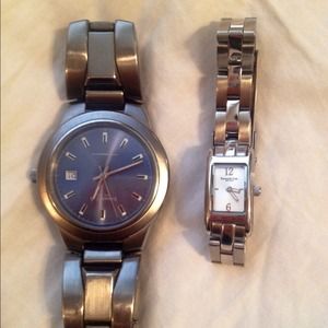 ❌RESERVED ❌Bundled watches