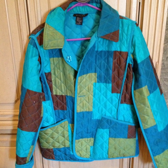 Jacket - Picture 2 of 2