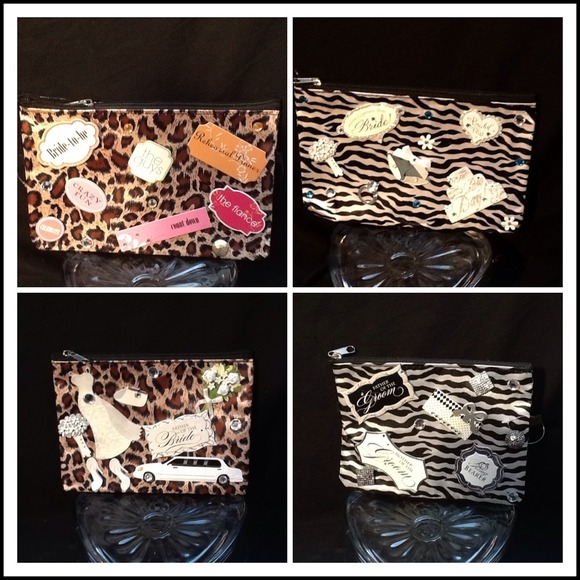 Makeup  Totes
