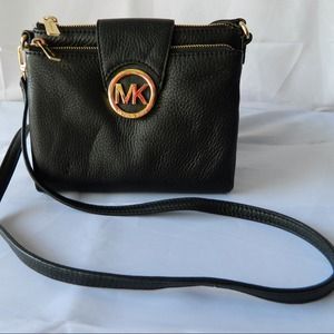 MICHAEL Michael Kors Fulton Large Crossbody