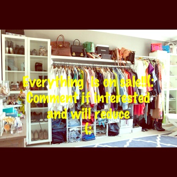 Sale