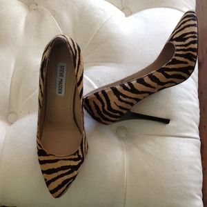 Steve Madden 3in heel