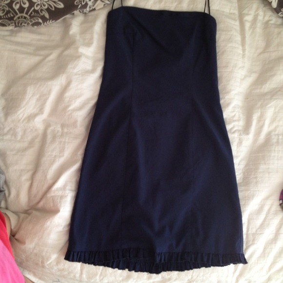 Summer dress - Picture 1 of 2