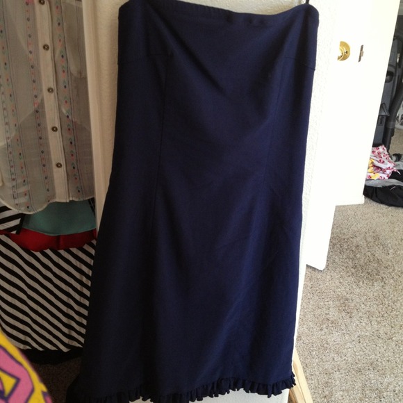 Summer dress - Picture 2 of 2