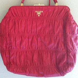 Prada Bag