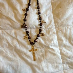 Nordstrom Trends Dept. necklace. REDUCED PRICE!!