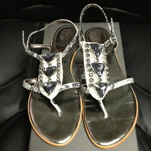 Vince Camuto Sandals
